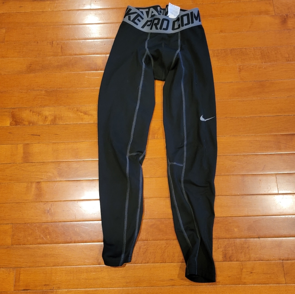 Mens Nike Procombat dri-fit leggings